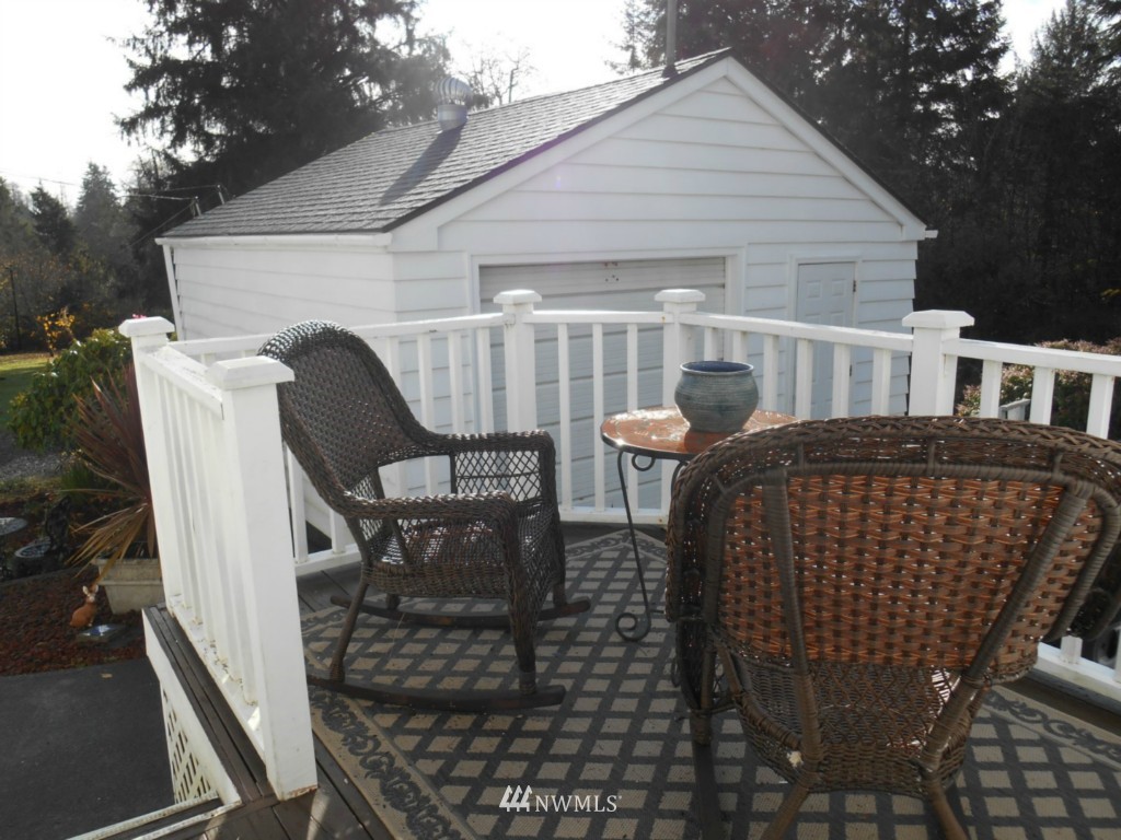 710 Fairway Park Road Aberdeen, WA 98520 - Photo 18 of 21 Gallery Image 18