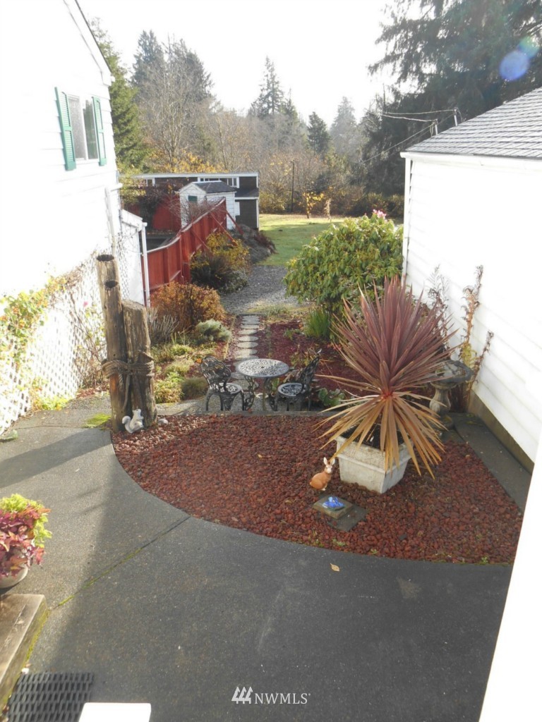 710 Fairway Park Road Aberdeen, WA 98520 - Photo 19 of 21 Gallery Image 19