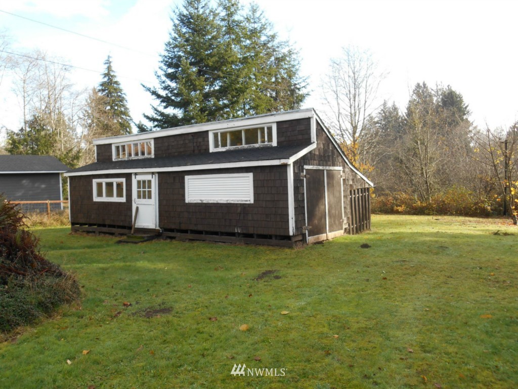 710 Fairway Park Road Aberdeen, WA 98520 - Photo 20 of 21 Gallery Image 20