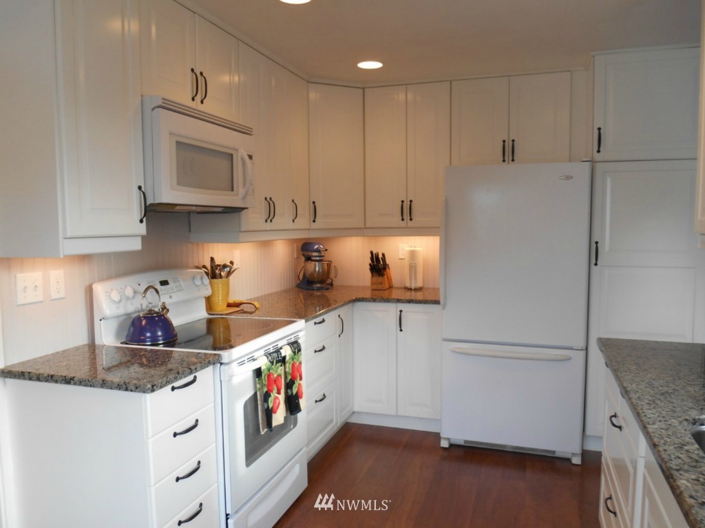 710 Fairway Park Road Aberdeen, WA 98520 - Photo 4 of 21 Gallery Image 4