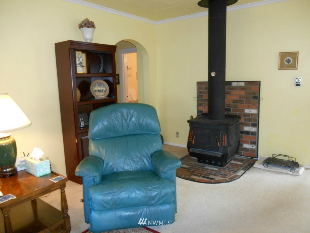 710 Fairway Park Road Aberdeen, WA 98520 - Photo 5 of 21 Gallery Image 5