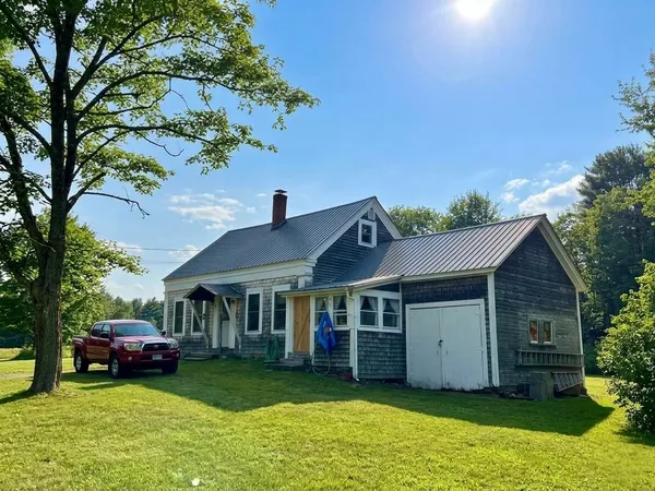 $495,000 | 83 Marsh Road, Belfast, ME 04915
