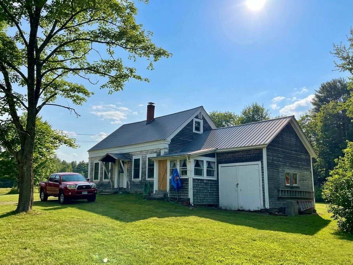83 Marsh Road Belfast, ME 04915 - Photo 1 of 32 5
