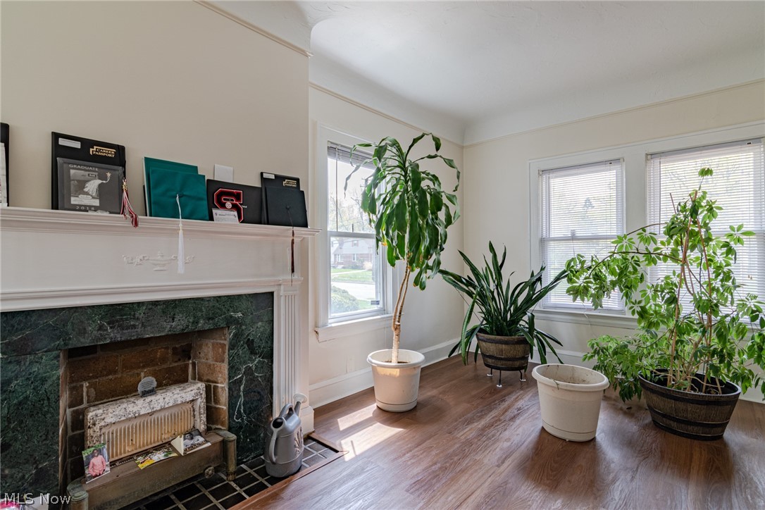 2121 North Taylor Road Cleveland Heights, OH 44112 - Photo 8 of 29