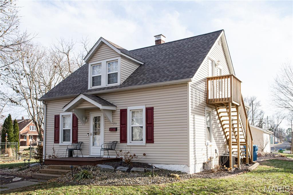 1314 Lindenthal Avenue Highland, IL 62249 - Photo 2 of 25