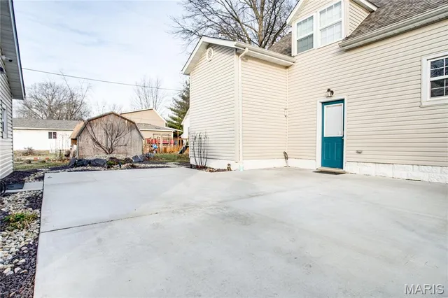 $152,000 | 1314 Lindenthal Avenue, Highland, IL 62249