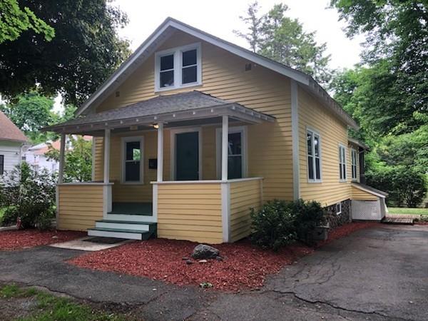 39 Reed Street Worcester, MA 01602 - Photo 1 of 30 Gallery Image 1