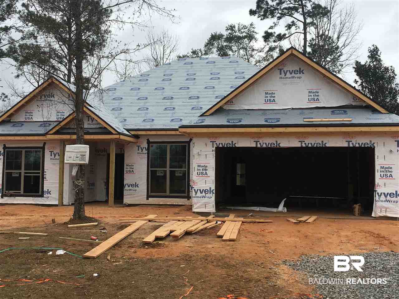 9830 Maxwell Run Mobile, AL 36608 - Photo 3 of 7