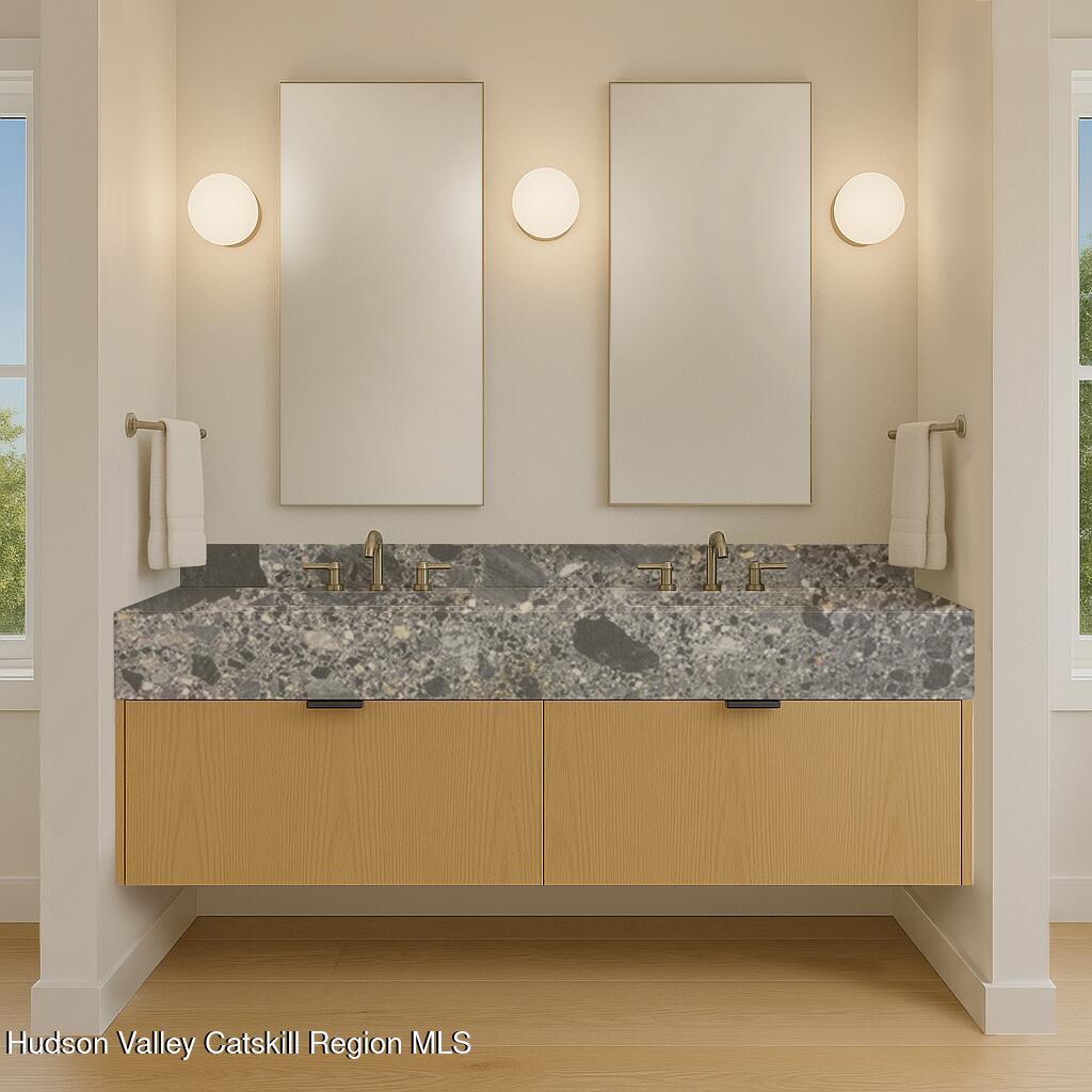 332 Mohonk Road High Falls, NY 12440 - Photo 17 of 24 Primary Bath 01_EDITEDv2