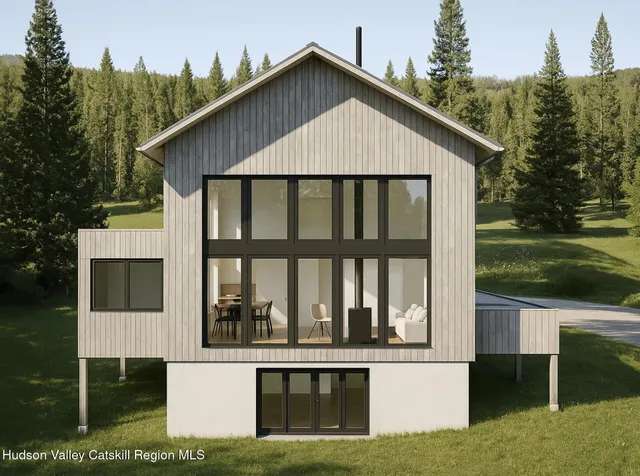 $1,495,000 | 332 Mohonk Road, High Falls, NY 12440