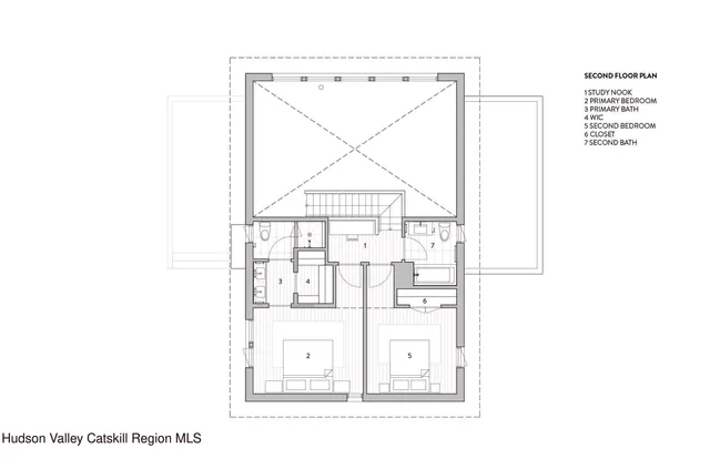 $1,495,000 | 332 Mohonk Road, High Falls, NY 12440
