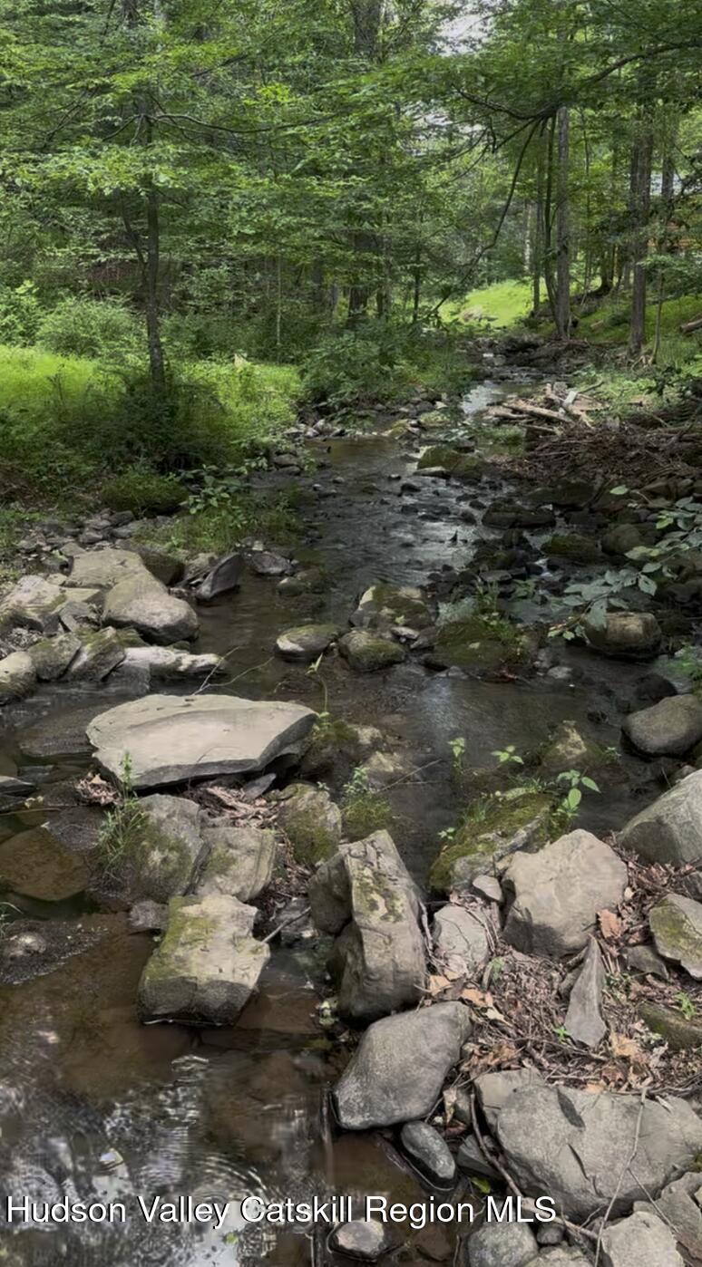 332 Mohonk Road High Falls, NY 12440 - Photo 3 of 18 a picture of lake view with lake view