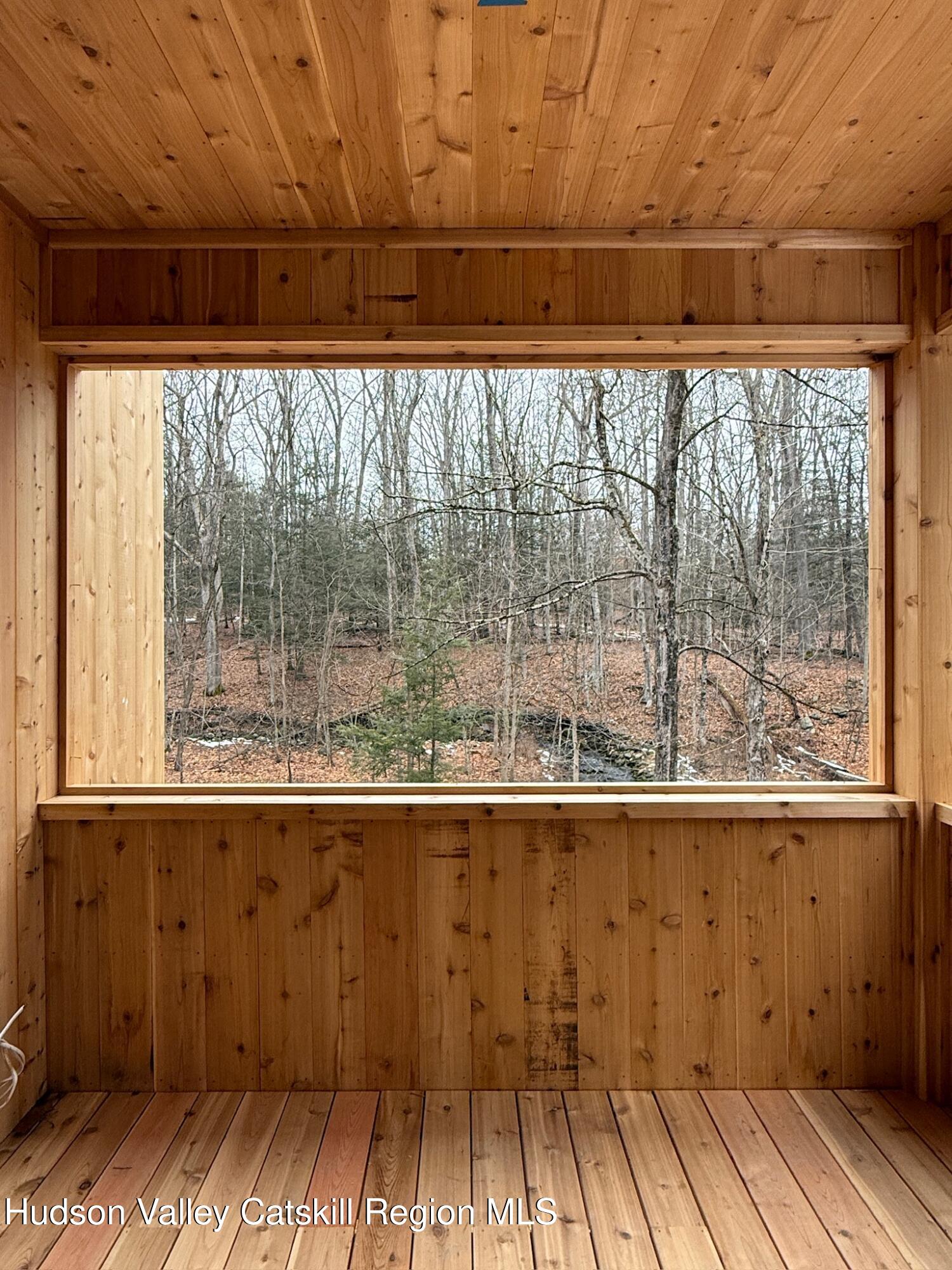 332 Mohonk Road High Falls, NY 12440 - Photo 5 of 24 a view of a wooden floor