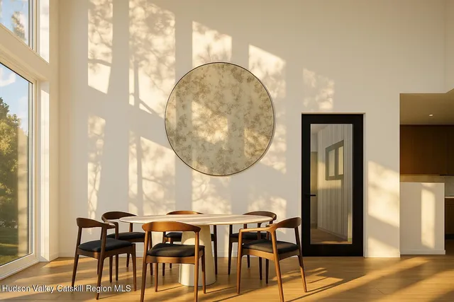 $1,495,000 | 332 Mohonk Road, High Falls, NY 12440