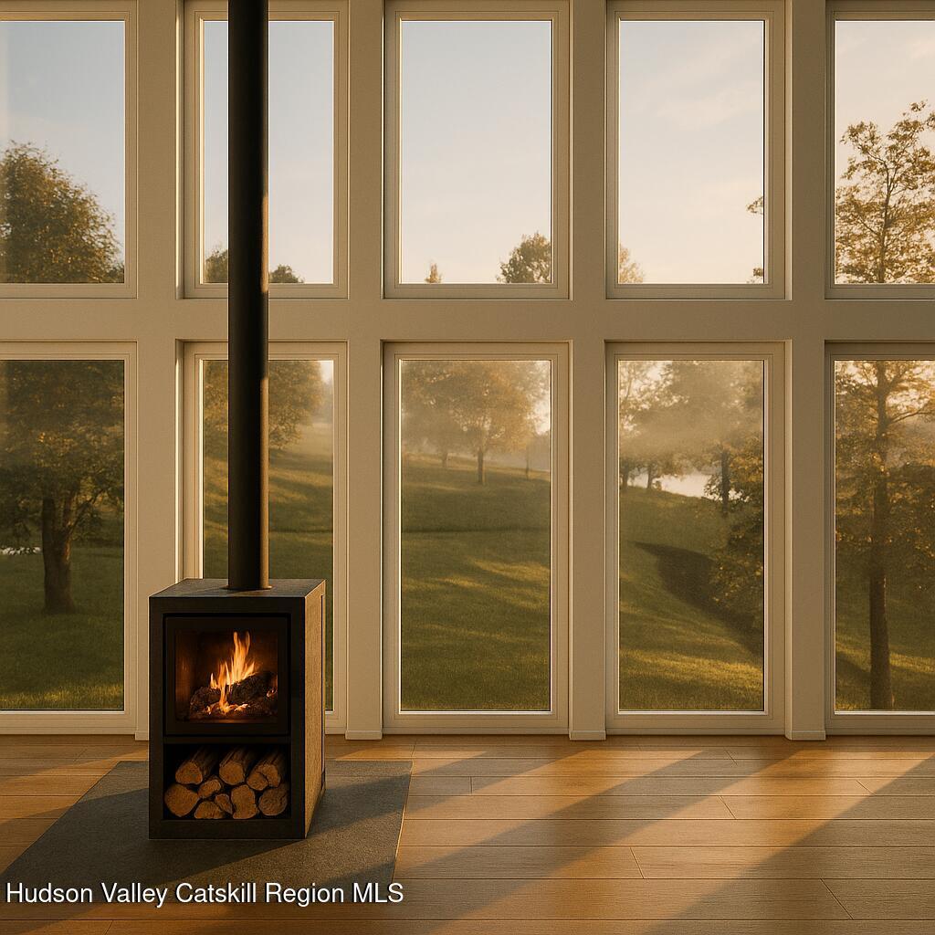 332 Mohonk Road High Falls, NY 12440 - Photo 7 of 18 a view of a door with a door