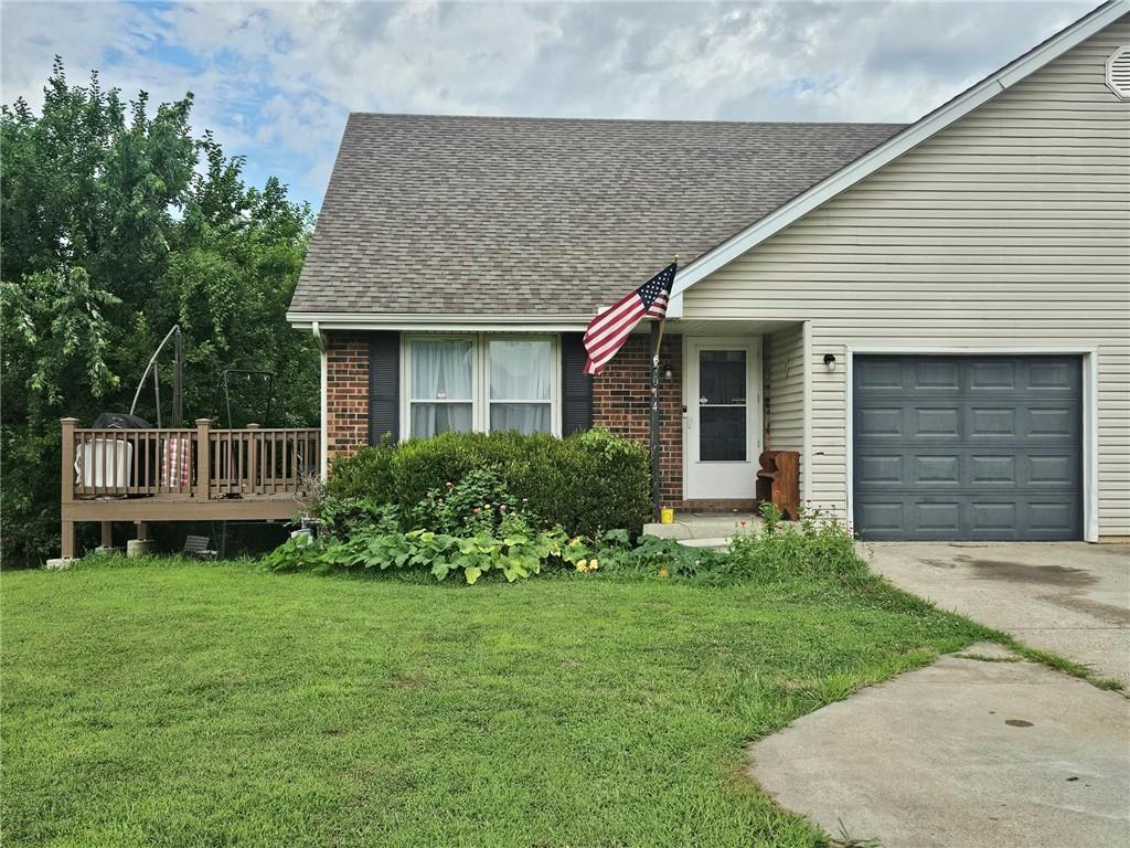 7014 Sobbie Road Pleasant Valley, MO 64068 - Photo 5 of 19