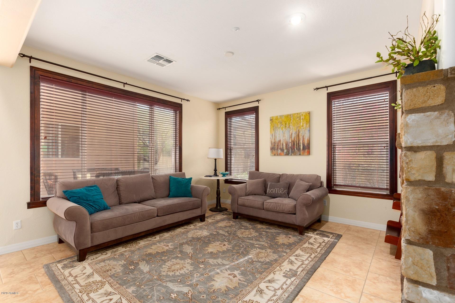 8653 West Rowel Road Peoria, AZ 85383 - Photo 11 of 66 Downstairs Den