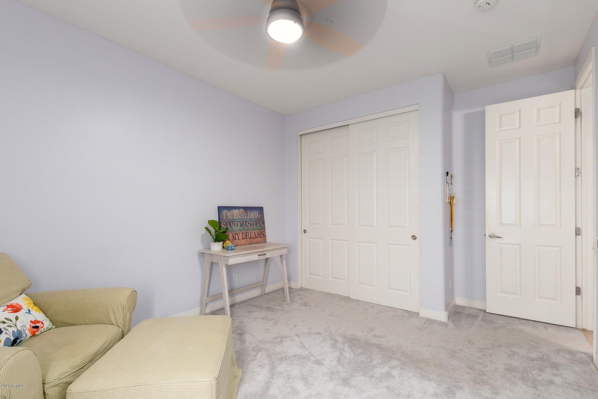 8653 West Rowel Road Peoria, AZ 85383 - Photo 47 of 66 Bedroom 3