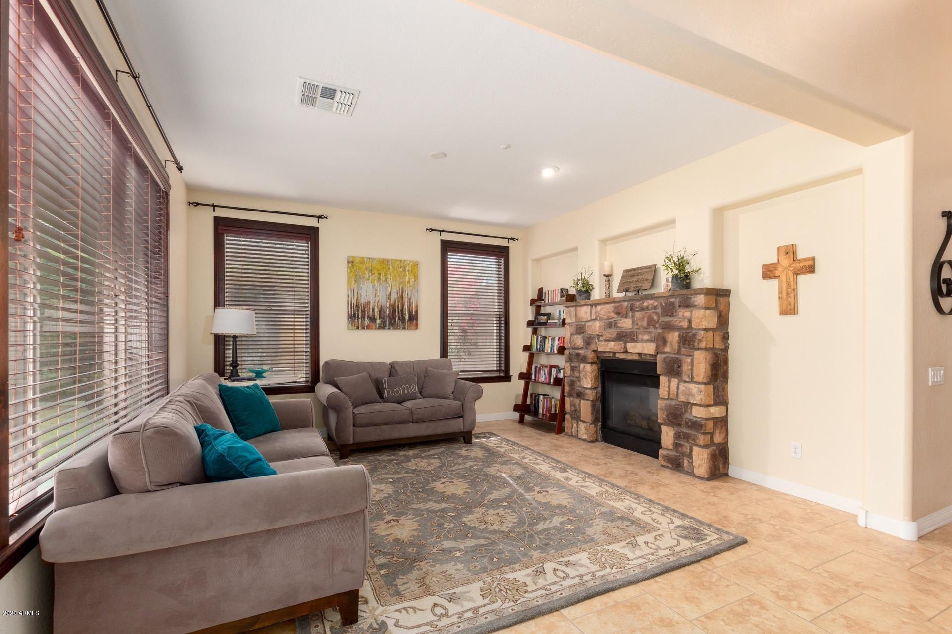 8653 West Rowel Road Peoria, AZ 85383 - Photo 9 of 66 Downstairs Den