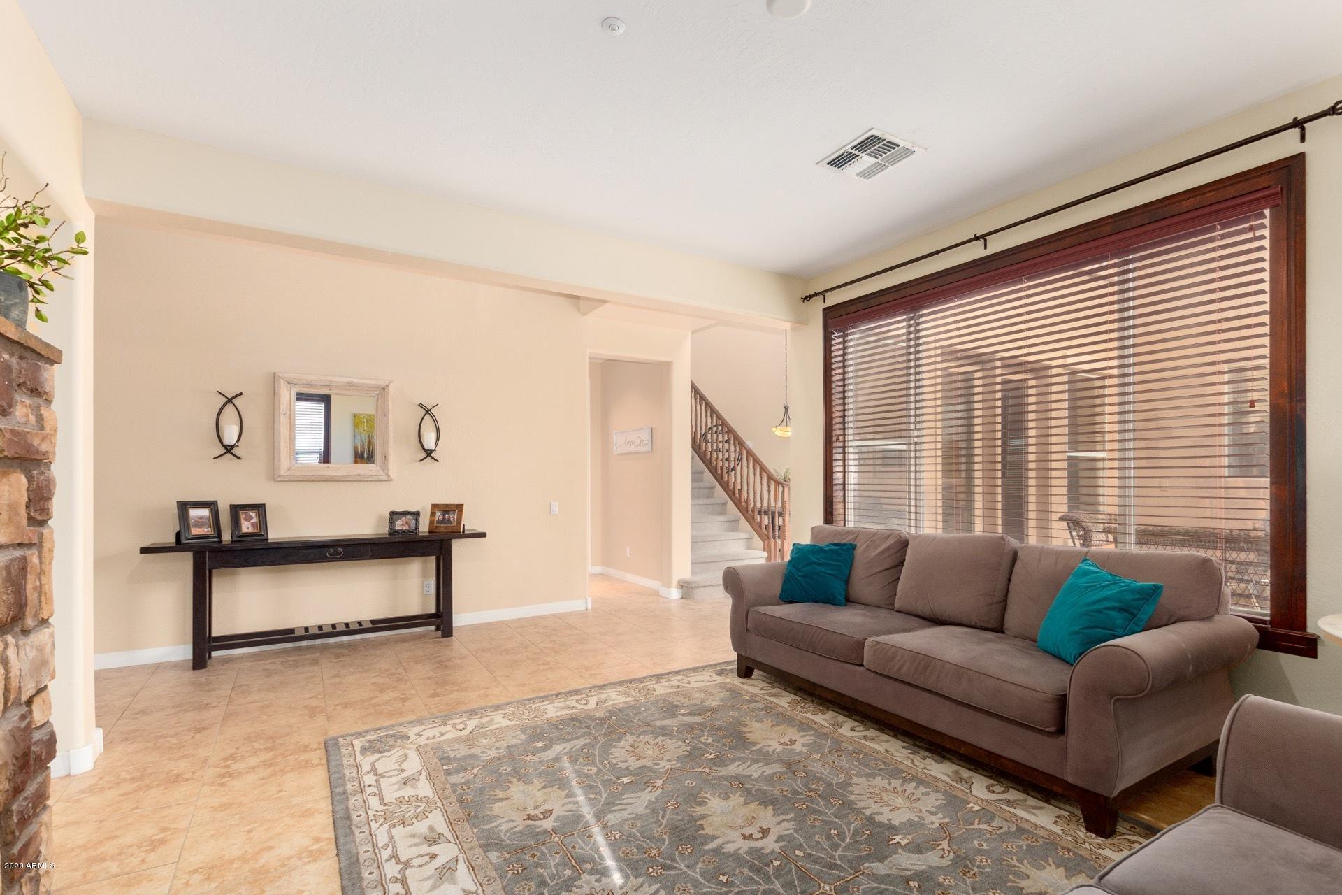 8653 West Rowel Road Peoria, AZ 85383 - Photo 10 of 66 Downstairs Den