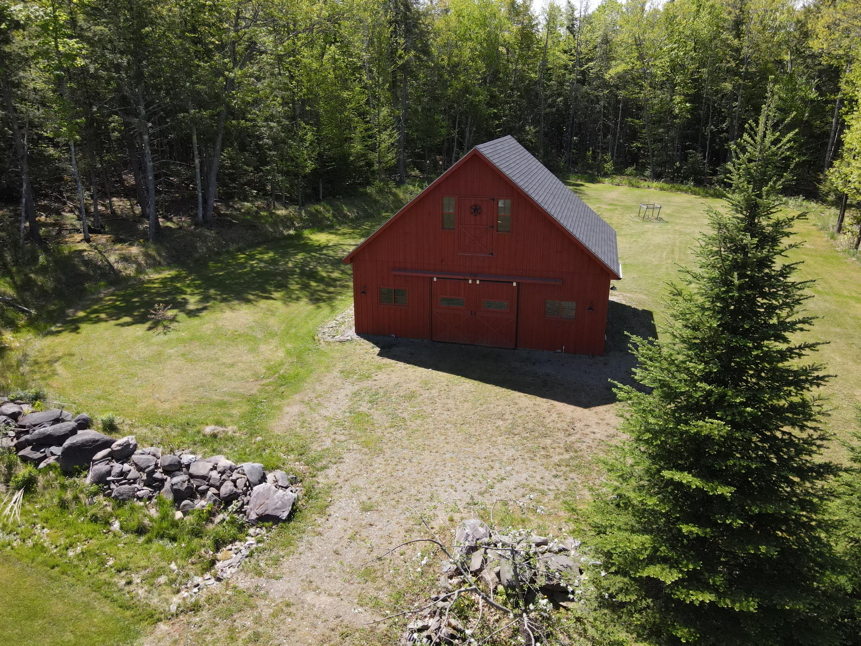 76 Fowler Road Hampden, ME 04444 - Photo 72 of 77 dji_fly_20260523_102658_549_177954642827