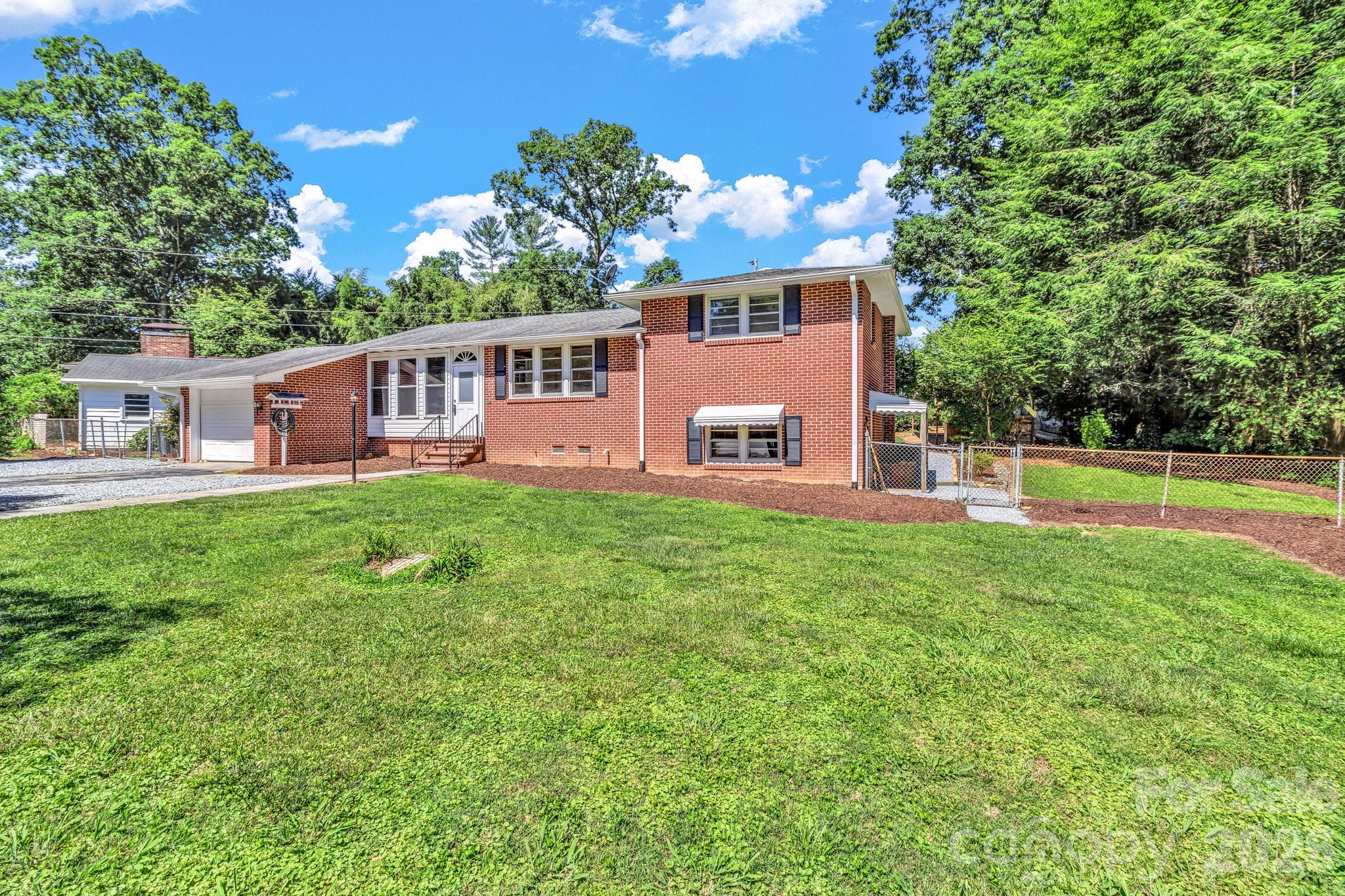 907 West Blue Ridge Road East Flat Rock, NC 28726 - Photo 2 of 48