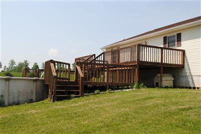 478 Whitson School Road London, KY 40741 - Photo 3 of 19 Photo 3