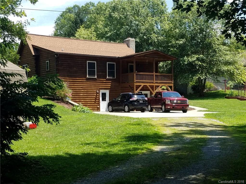 55 Lon Israel Road Candler, NC 28715 - Photo 1 of 21 Gallery Image 1
