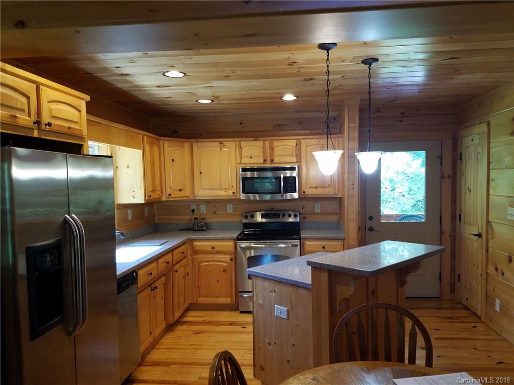 55 Lon Israel Road Candler, NC 28715 - Photo 14 of 21 Gallery Image 14