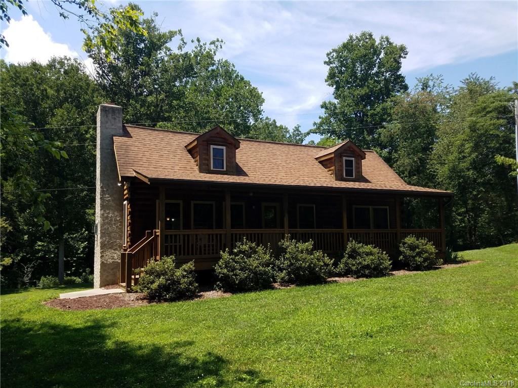 55 Lon Israel Road Candler, NC 28715 - Photo 3 of 21 Gallery Image 3