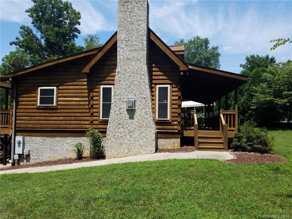 55 Lon Israel Road Candler, NC 28715 - Photo 4 of 21 Gallery Image 4