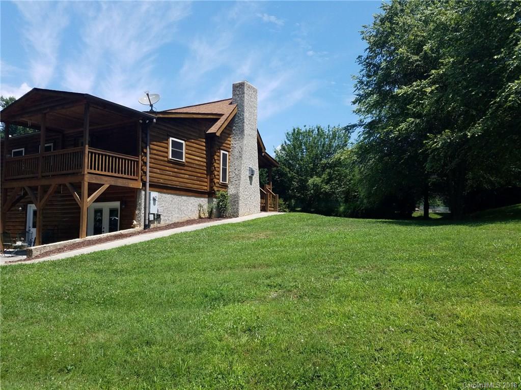 55 Lon Israel Road Candler, NC 28715 - Photo 5 of 21 Gallery Image 5