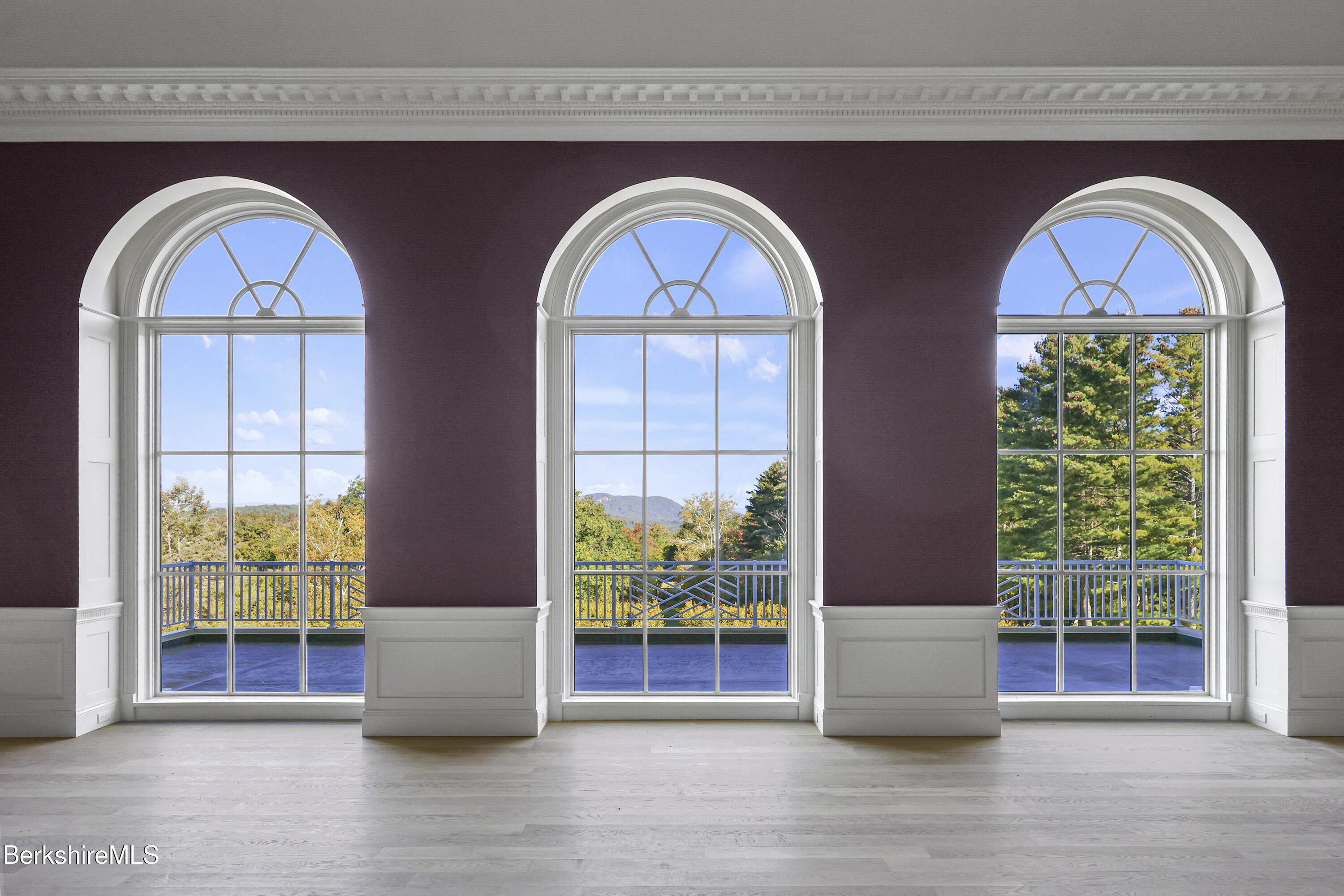 209 Blue Hill Road Great Barrington, MA 01230 - Photo 15 of 46 125 Second Floor