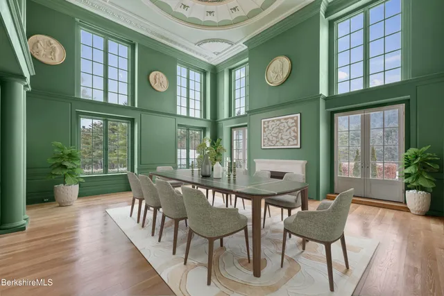 $7,250,000 | 209 Blue Hill Road, Great Barrington, MA 01230