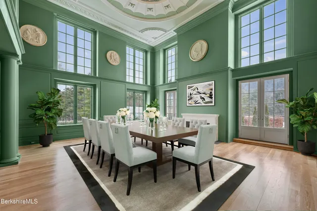 $7,250,000 | 209 Blue Hill Road, Great Barrington, MA 01230
