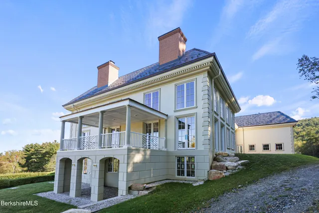 $7,250,000 | 209 Blue Hill Road, Great Barrington, MA 01230