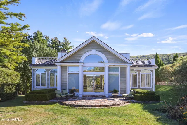 $7,250,000 | 209 Blue Hill Road, Great Barrington, MA 01230