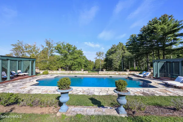 $7,250,000 | 209 Blue Hill Road, Great Barrington, MA 01230