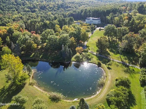 $7,250,000 | 209 Blue Hill Road, Great Barrington, MA 01230