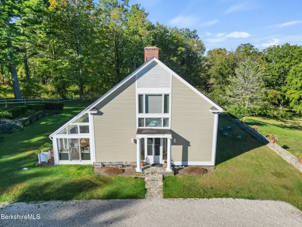 $7,250,000 | 209 Blue Hill Road, Great Barrington, MA 01230