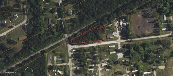 $31,000 | 109 Shady Street, Midway Park, NC 28544