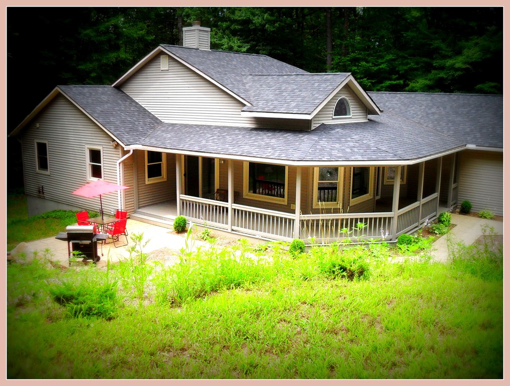 134 Leonard Road Shutesbury, MA 01072 - Photo 1 of 30 Gallery Image 1