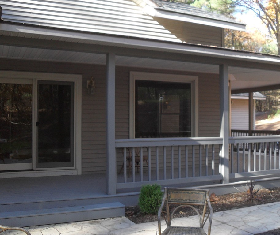 134 Leonard Road Shutesbury, MA 01072 - Photo 4 of 30 Gallery Image 4