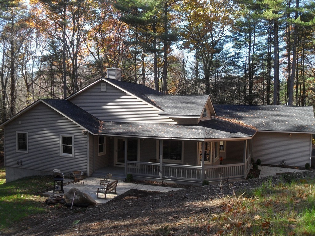 134 Leonard Road Shutesbury, MA 01072 - Photo 5 of 30 Gallery Image 5
