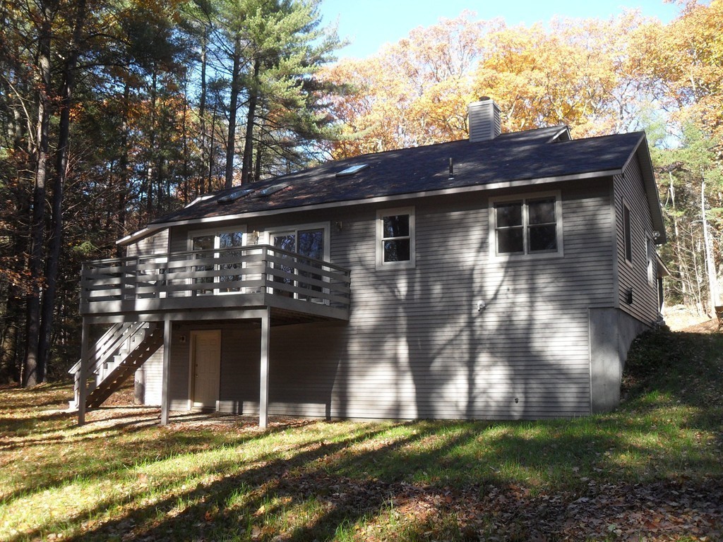 134 Leonard Road Shutesbury, MA 01072 - Photo 6 of 30 Gallery Image 6