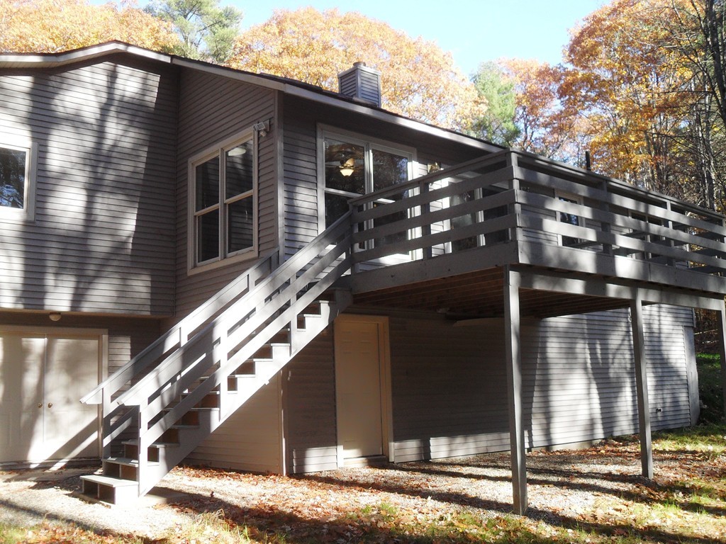 134 Leonard Road Shutesbury, MA 01072 - Photo 7 of 30 Gallery Image 7