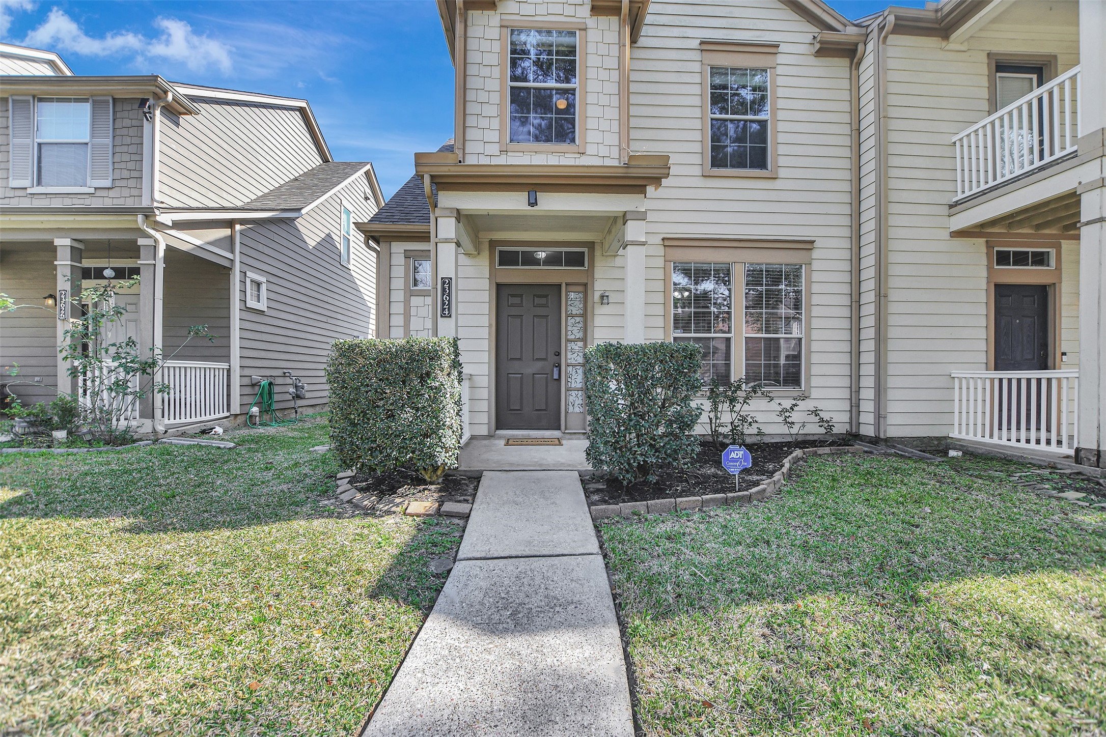 23624 Wildwood Green Way Spring, TX 77373 - Photo 1 of 37
