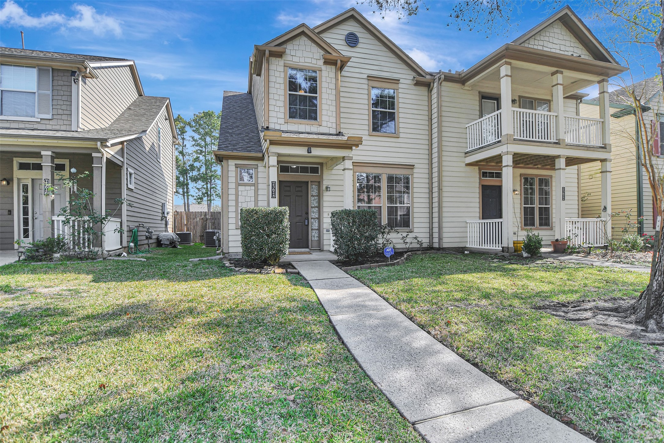 23624 Wildwood Green Way Spring, TX 77373 - Photo 2 of 37