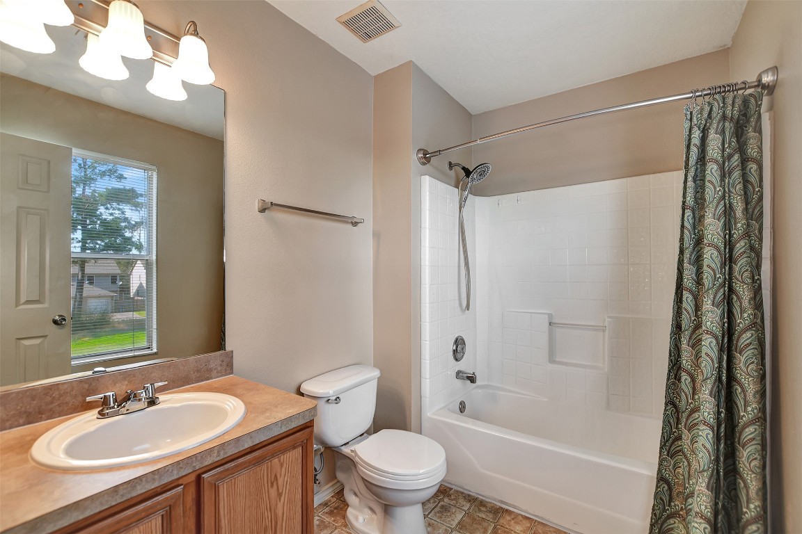 23624 Wildwood Green Way Spring, TX 77373 - Photo 27 of 37