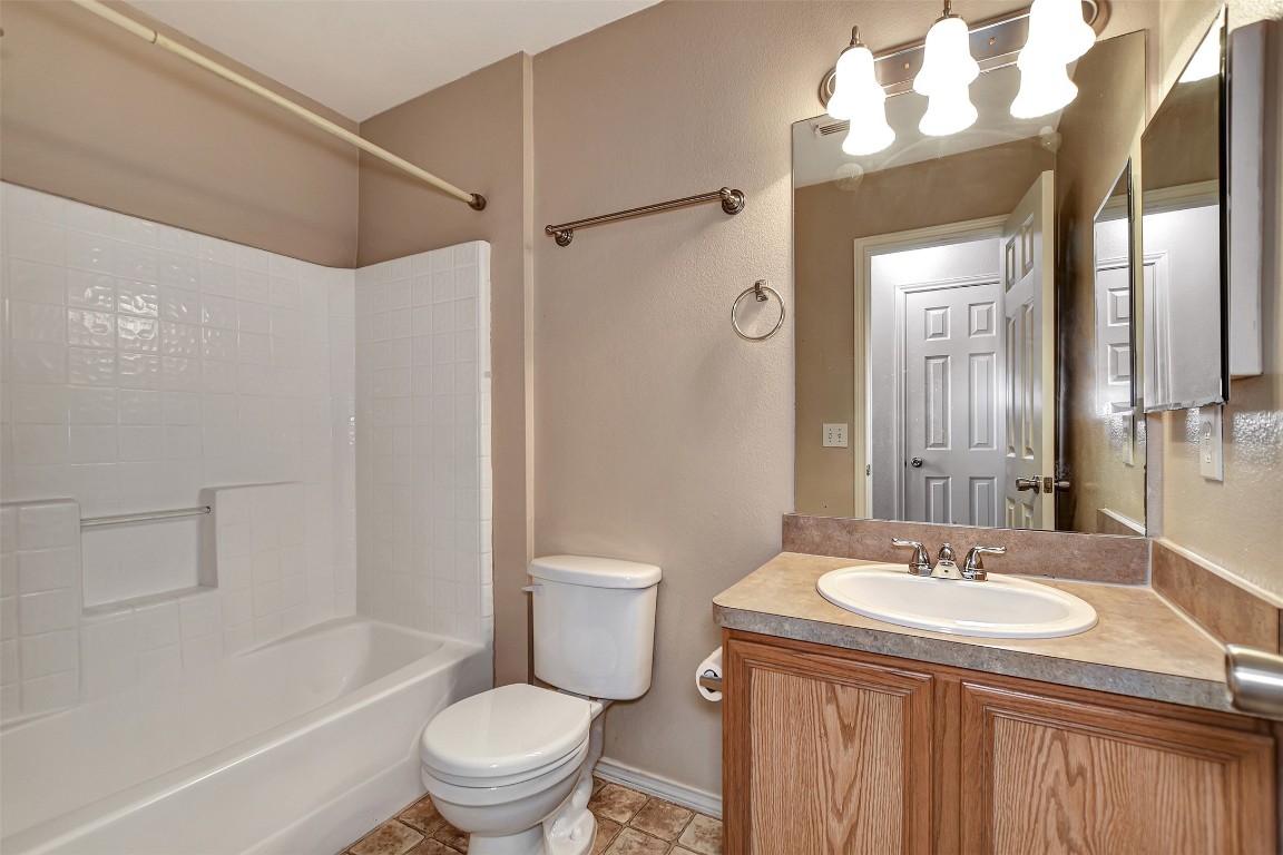 23624 Wildwood Green Way Spring, TX 77373 - Photo 32 of 37